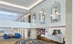 Lobby s recepcí 