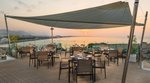 Terasa restaurace