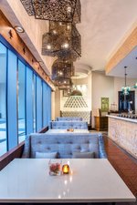 Restaurace
