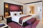 Superior pokoj - king bed