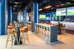 Sport bar