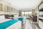 Premium twin bed