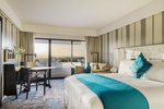 Premium kind bed