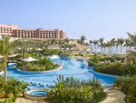 Hotel s bazénem