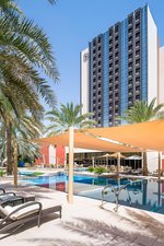 Hotel s bazénem