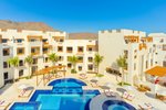 Hotel s bazénem