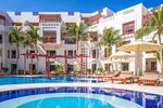 Hotel s bazénem