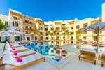 Hotel s bazénem