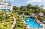 Hotel Sheraton Bijao Resort Panama - All Inclusive dovolená