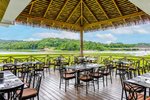 Terasa restaurace