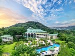 Resort