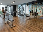 Fitness