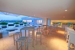 Exteriéry hotelu