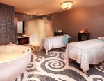 Spa a wellness