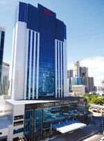 Hotel RIU Plaza Panama dovolená