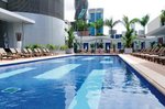 Hotel RIU Plaza Panama dovolená