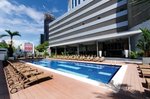 Hotel RIU Plaza Panama dovolená