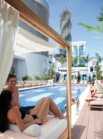 Hotel RIU Plaza Panama dovolená