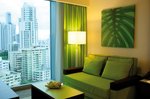 Hotel RIU Plaza Panama dovolená