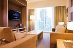 Hotel RIU Plaza Panama dovolená