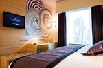 Hotel RIU Plaza Panama dovolená