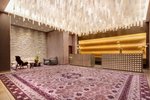 Interiér hotelu