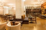 Restaurace