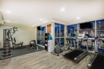 Fitness 
