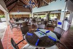 Panama, Panama, Playa Coronado - BLUE BAY CORONADO GOLF & BEACH RESORT - Restaurace