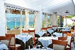 - Park Hotel Resort - restaurace