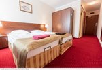 Hotel St. Lukas dovolená