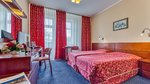 Hotel St. Lukas dovolená