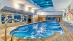 Hotel St. Lukas dovolená