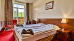 Hotel St. Lukas dovolená