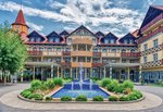 Hotel St. Lukas dovolená