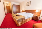 Hotel St. Lukas dovolená