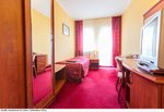 Hotel St. Lukas dovolená