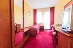 Hotel St. Lukas dovolená