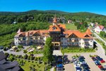 Hotel St. Lukas dovolená