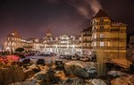 Hotel St. Lukas dovolená