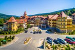 Hotel St. Lukas dovolená