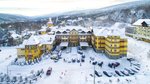 Hotel St. Lukas dovolená