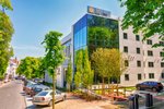 Budova hotelu 