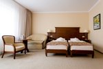 Hotel Lubicz Spa & Wellness dovolená