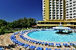 Portugalsko, Algarve, Alvor - Pestana Delfim Beach & Golf Hotel - hotel s bazénem