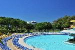 Portugalsko, Algarve, Alvor - Pestana Delfim Beach & Golf Hotel - bazén