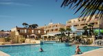 Portugalsko, Algarve, Carvoeiro - Hotel Baia Cristal - hotel s bazénem