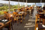 Portugalsko, Algarve, Carvoeiro - Hotel Baia Cristal - restaurace