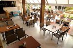 Portugalsko, Algarve, Carvoeiro - Hotel Baia Cristal - snack bar