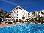 Portugalsko, Algarve - Alfamar Beach and Sport Resort - hotel s bazénem